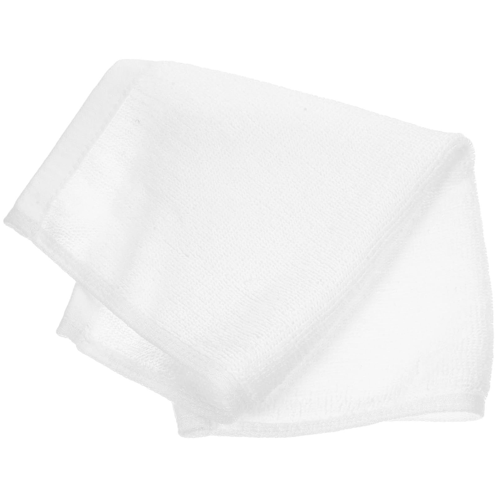 Serviette en coton pour serviette de bain visage et toilette lot 10