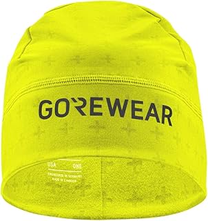 Unisex Beanie-Mütze Essence Thermo Mütze