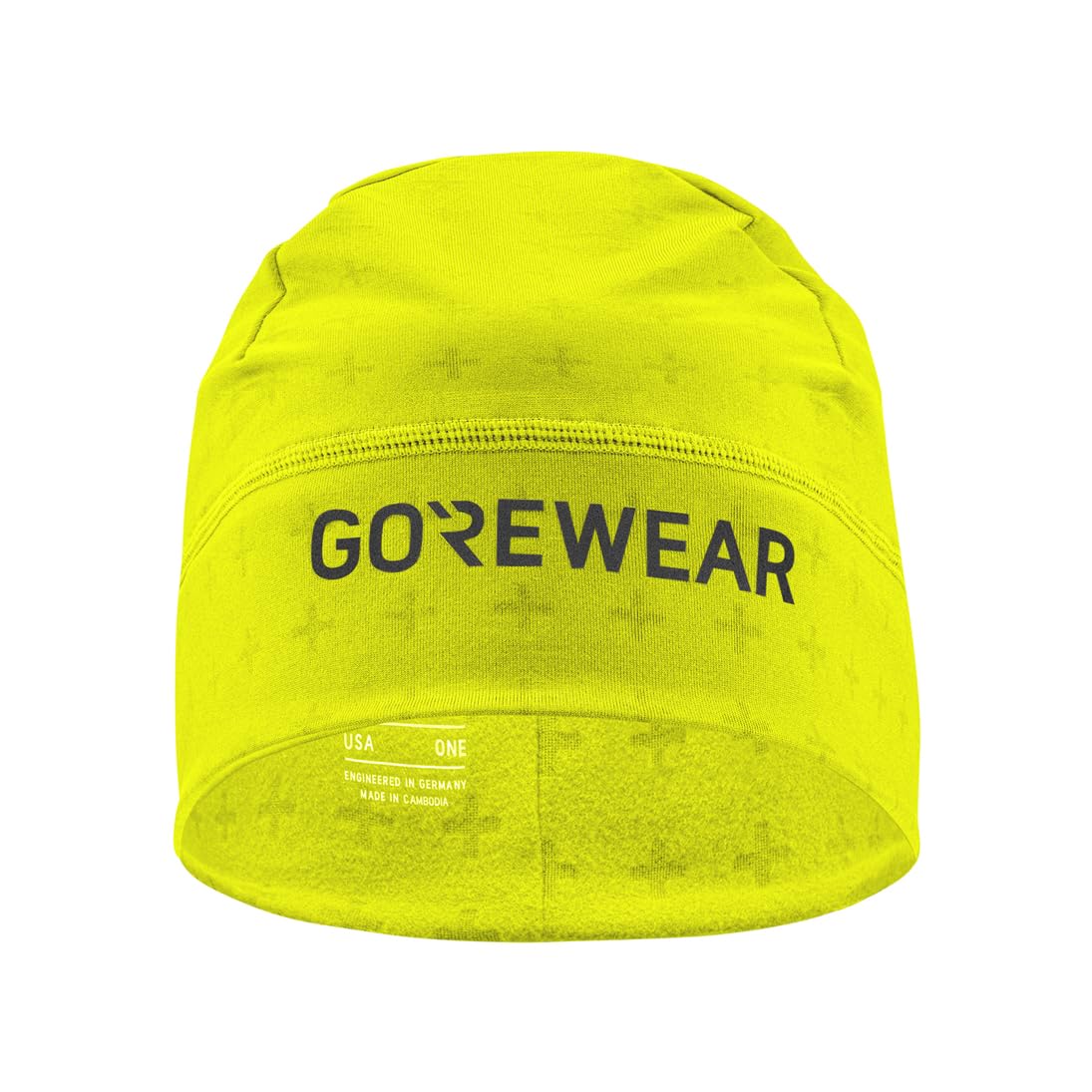 Gore WEAR Unisex Beanie-Mütze Essence Thermo Mütze