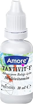 Amore Betta Granulat 125 Ml 56 Gr Akvaryum Beta Balık Yemi Ve Balık Vitamini