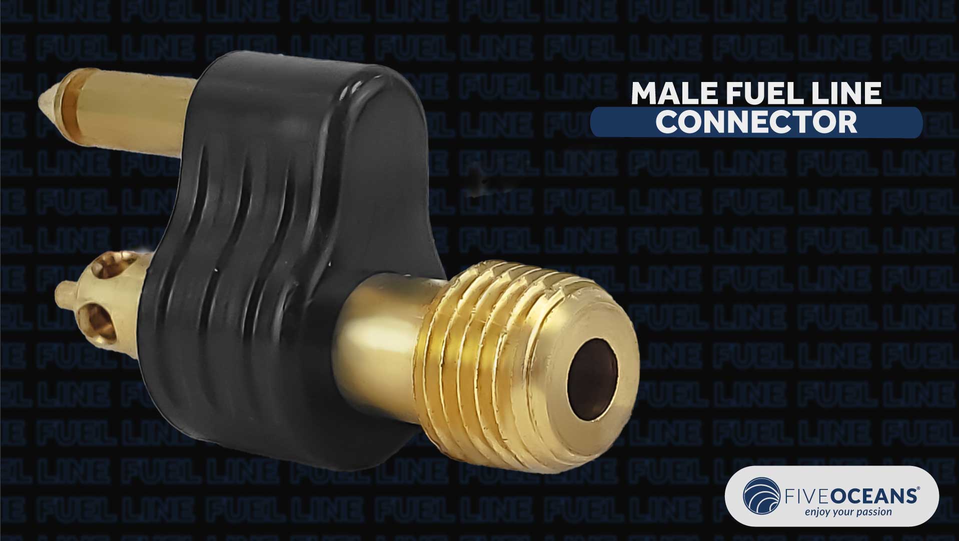 【J27237】M.K. Fresh Connection & Friends Amazon.com: Five Oceans 1/4