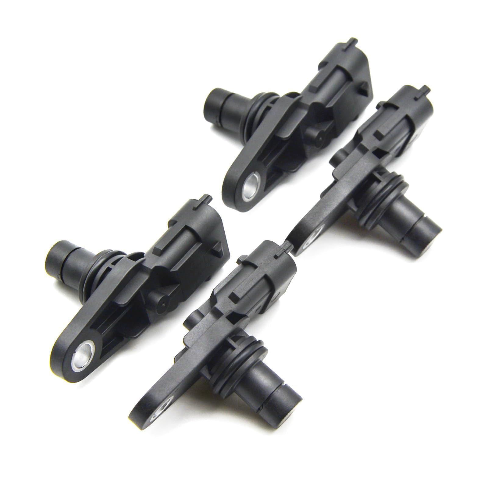 Ynovvo ‎0232103079 4 Pcs Camshaft Position Sensor Camshaft Sensor Replacement for OEM 12608424 12590907 3322078J10 04807950