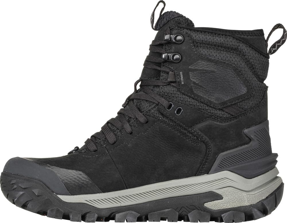 Best Winter Hiking Boots of 2026: Tested and Reviewed Oboz Bangtail