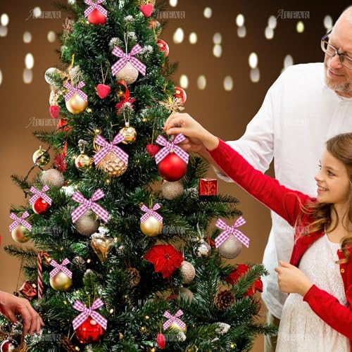 Auear MC14479_GROUP1 35 Pack Cotton Print Fabric Bundle Squares 10 Inchx10 Inch Quilting Sewing Floral Precut Sheets thumb #4