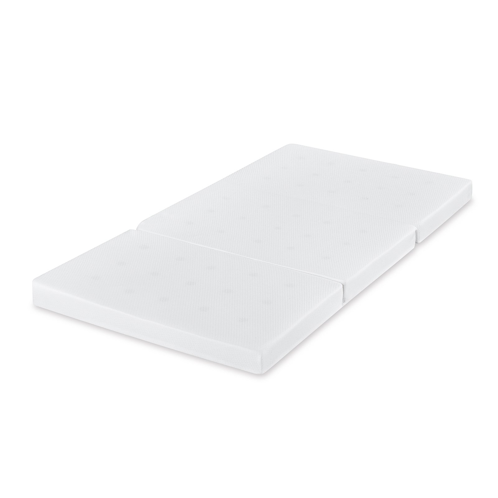 Bambini Reisebettmatratze Dream Air+ 120x60 cm | Höhe 6 cm | Gute Durchlüftung