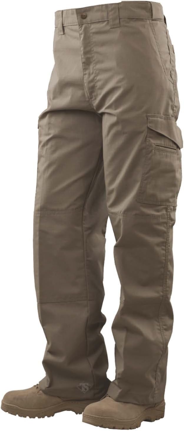 TRU-SPEC 24-7 Series Men's Boot-Cut Tactical Pant