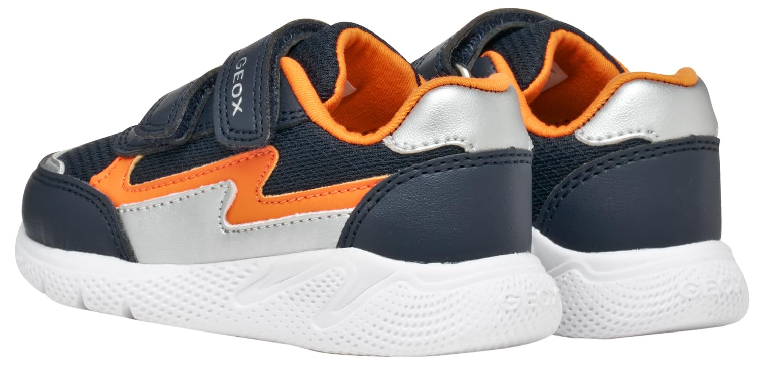 Geox Garçon B Sprintye Boy Basket