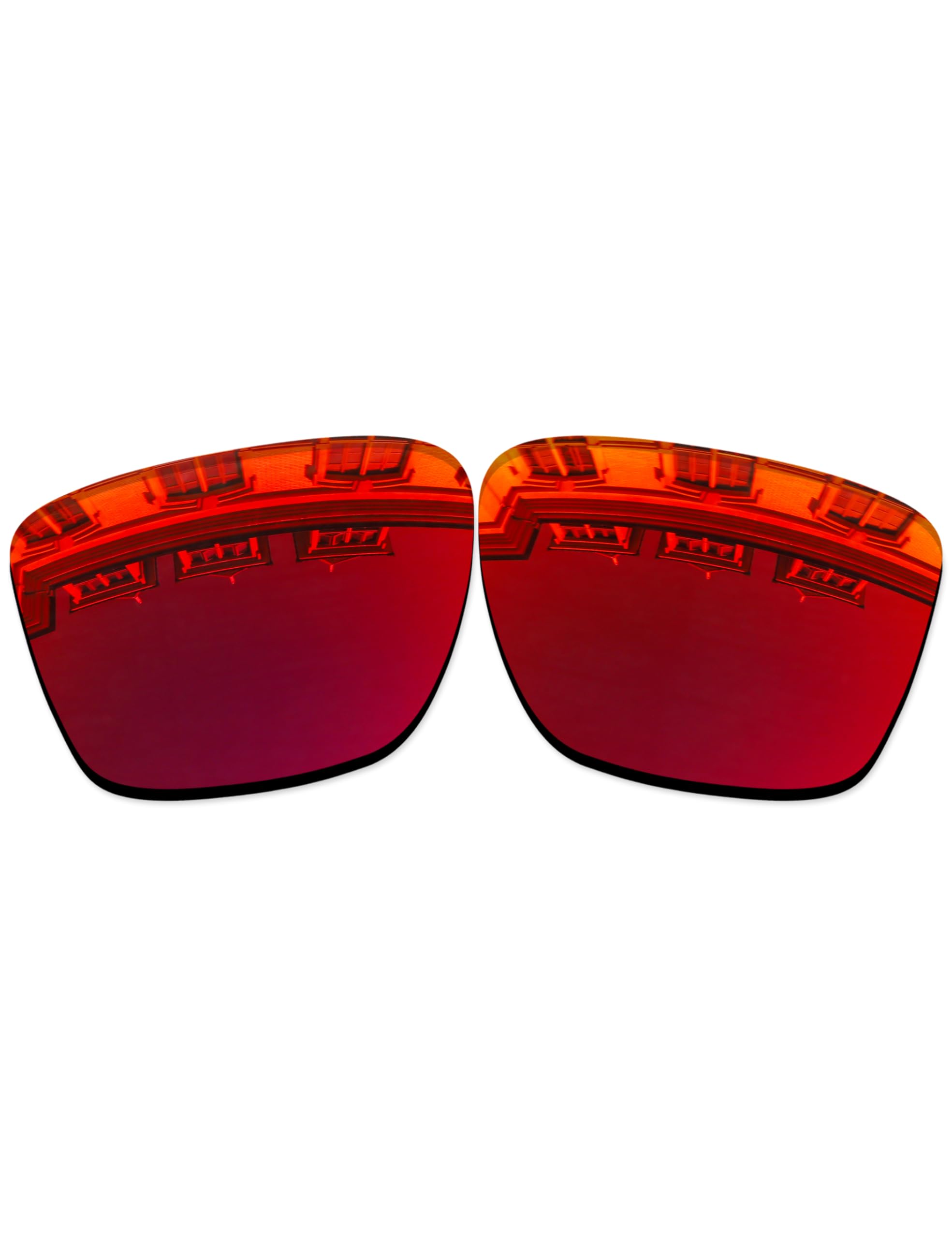Lenses Replacement for Oakley Wheel House OO9469 Sunglass - Confirm Fit | Scratch Resistant