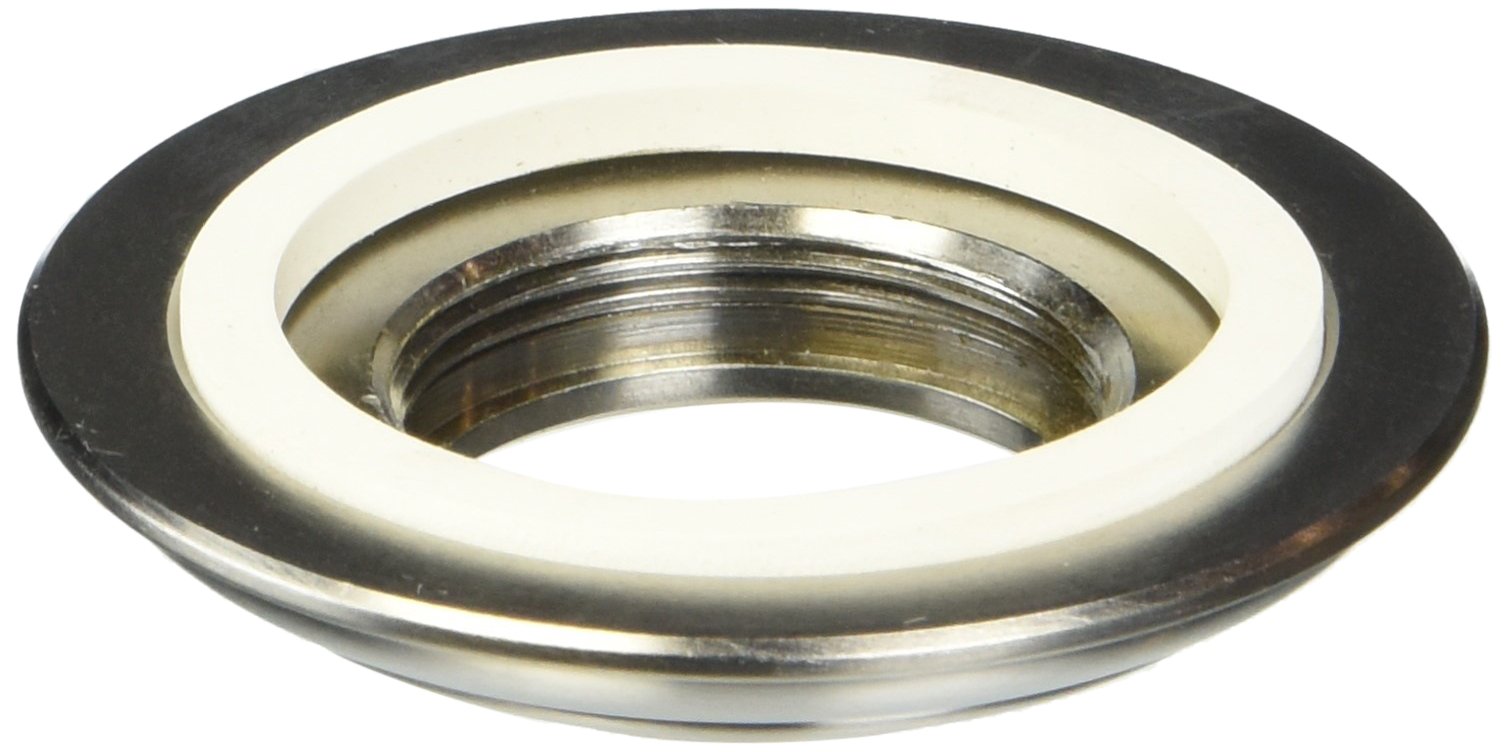 Joint étanche Delta RP34832SS anti-fuite pour base de robinet Victorian en inox