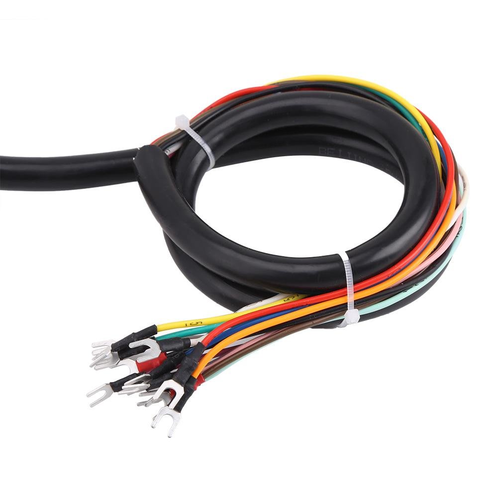 Mando para grua inalámbrico 24v + Akozon 24VDC Sistemas de Control Remoto de Radio de Velocidad, Receptor y Transmisor