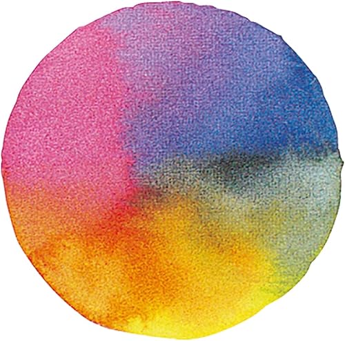 Miniatura 10 de Stockmar Acuarela Pintura Ultramarine 20milliliterse