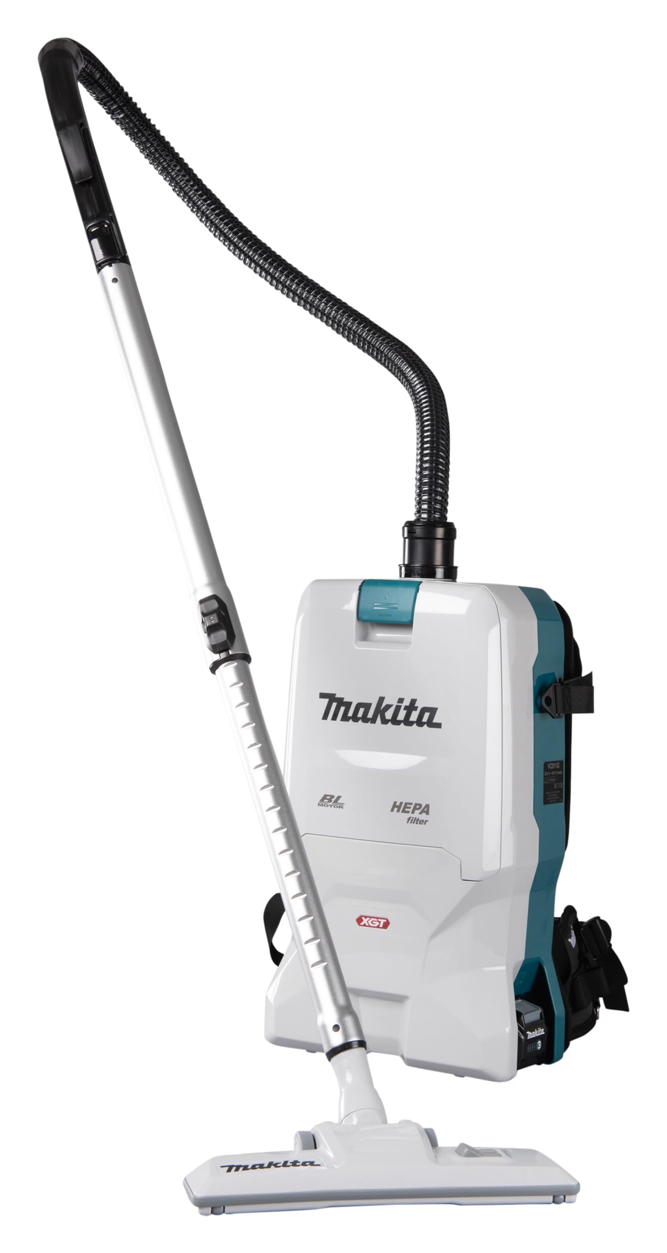 Makita VC011GZ 掃除機 HEPAフィルター Makita VC011GZ 掃除機 HEPAフィルター VC011G | 株式会社マキタ