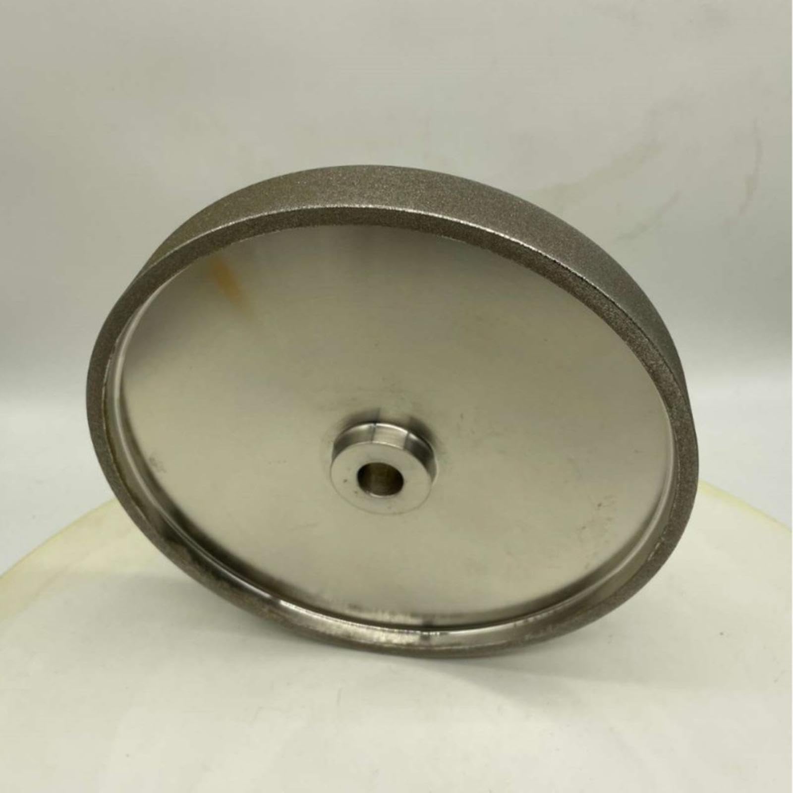 Accesorios para Muelas Abrasivas de CBN de 25 Mm de Ancho para Afilar Herramientas HSS.