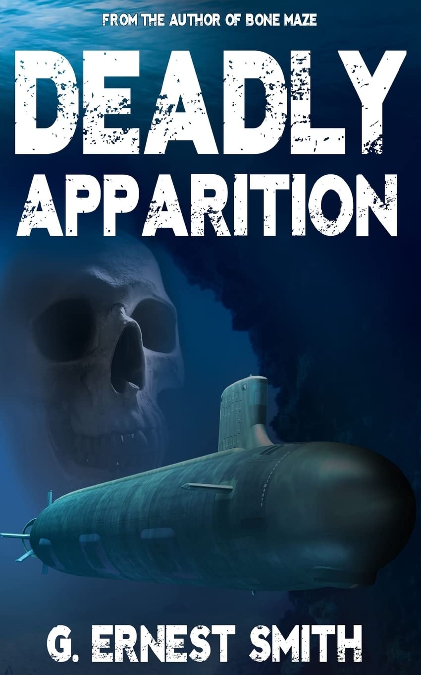 Deadly Apparition