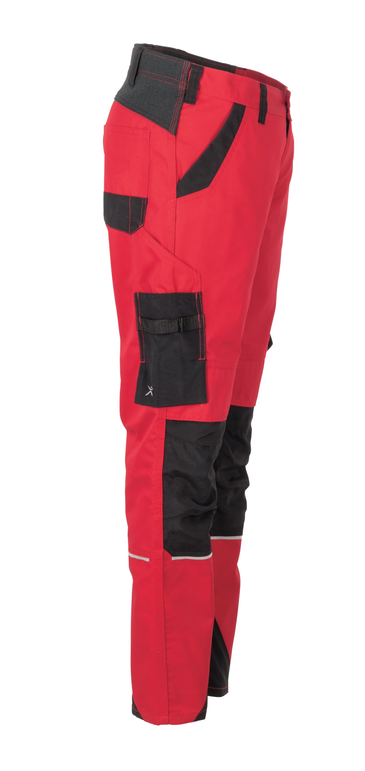 Planam Norit Damen Bundhose Cargo Mujer