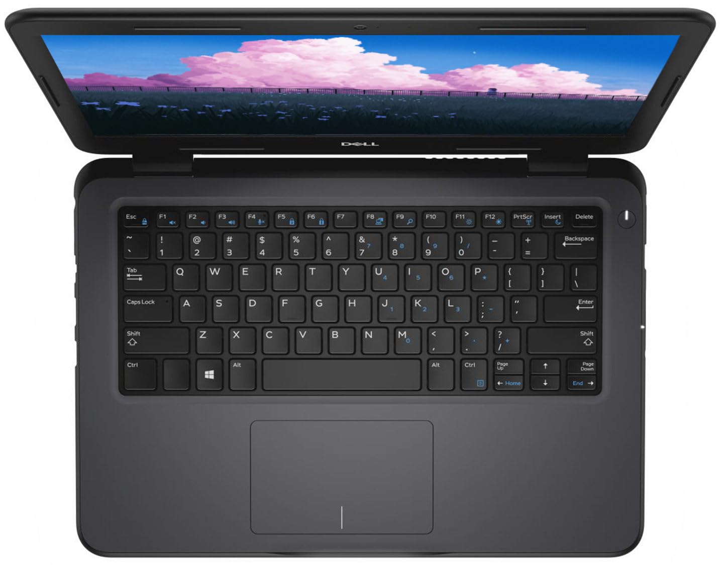 Amazon.com: Dell Latitude 3310 Laptop 13.3