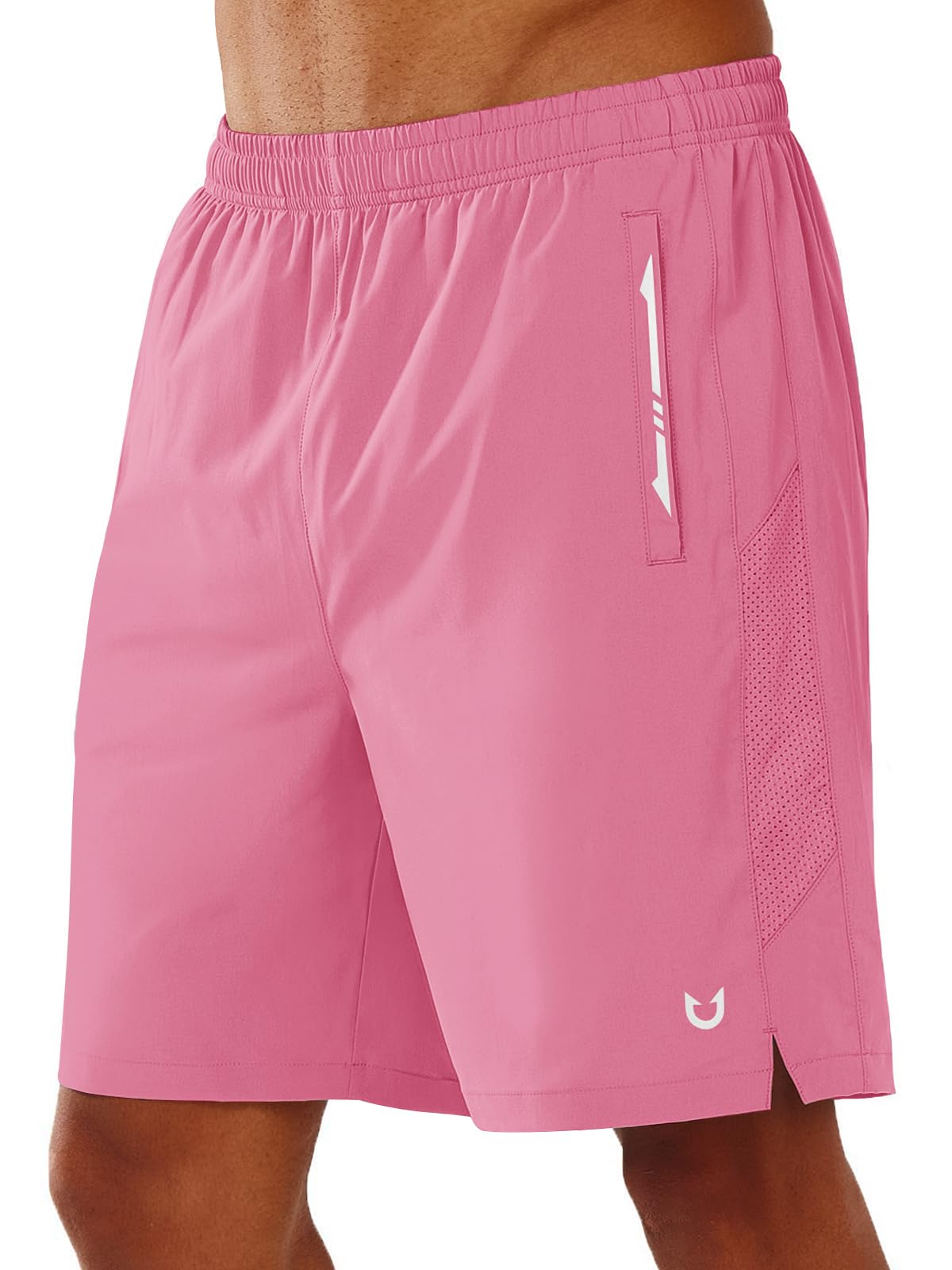 NORTHYARD Mens Running Athletic Shorts 5 7 9 Workout Gym Short Tennis Quick Dry Active Sport Hiking Basketball