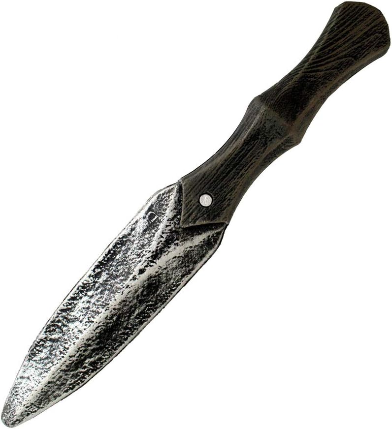 Rangers knife - The Throwing LARP Knife