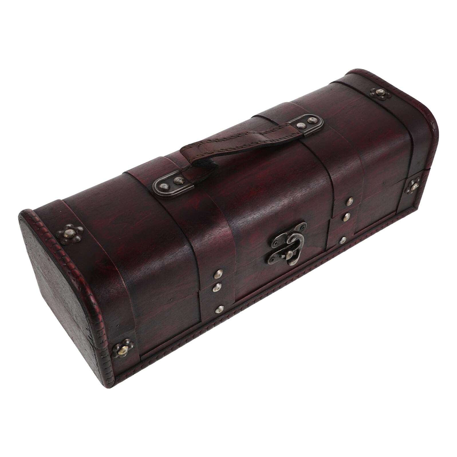 Boîte rangement bois vintage : l'écrin de qualité supérieure