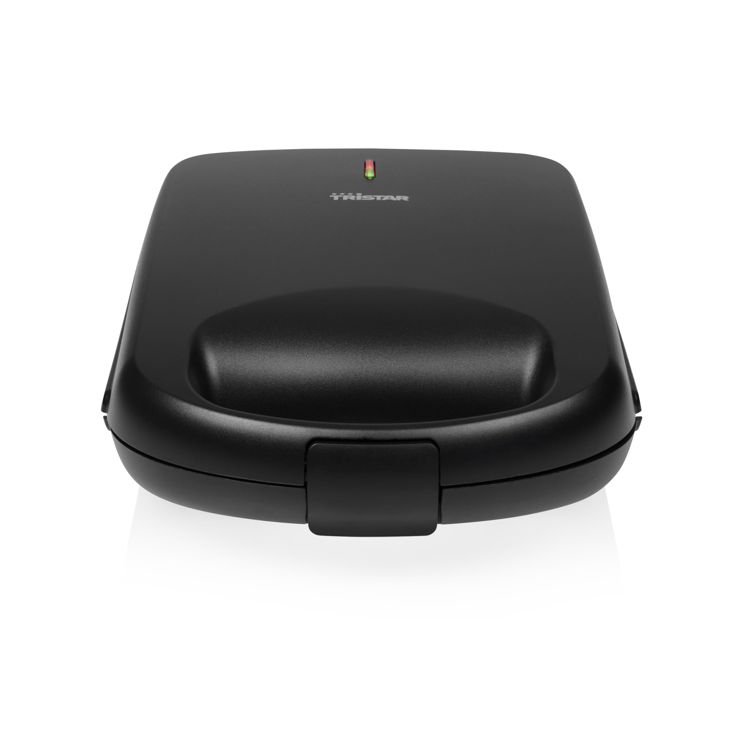 Tristar Sandwich Maker XL - 4 sandwiches à la fois - Revêtement antiadhésif - Protection contre la surchauffe - Facile à utiliser - 1500 W - SA-3069