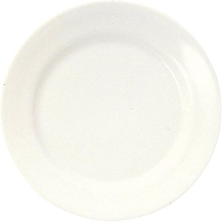 Ism MT-IS-005 7.1-inch (18 cm) Pan Plate