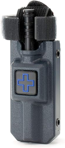 Miniatura 10 de Eleven 10 Estuche rígido TQ para torniquete C-A-T, accesorio MOLLE