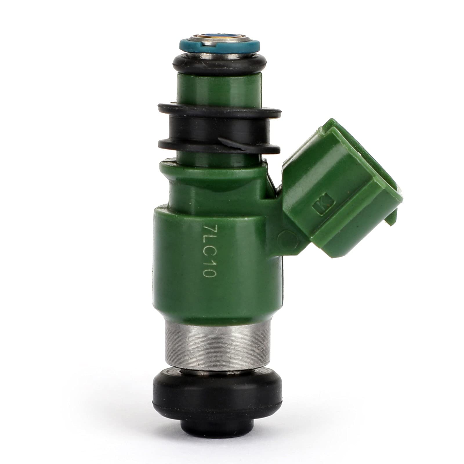 VOX Fuel Injector チューブオーバードライブ VOX Fuel Injector Tube