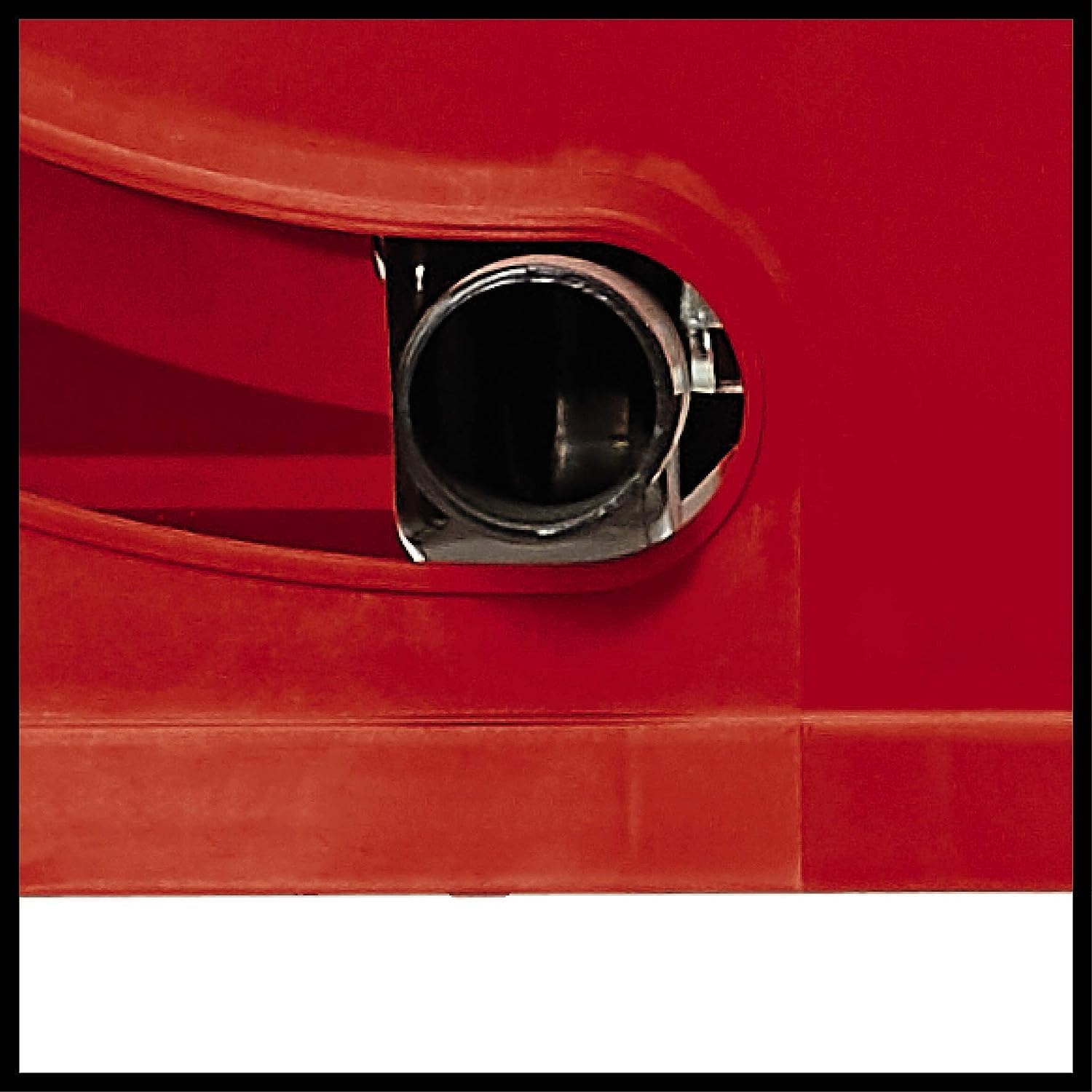 Einhell Sega circolare da banco TC-TS 2225 U (max. 2.200 W, avvio graduale, guida parallela/angolare, lama inclinabile, regolazione in altezza fino a 80 mm, prolunghe)