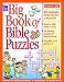 The Big Book of Bible Puzzles (Big Books)