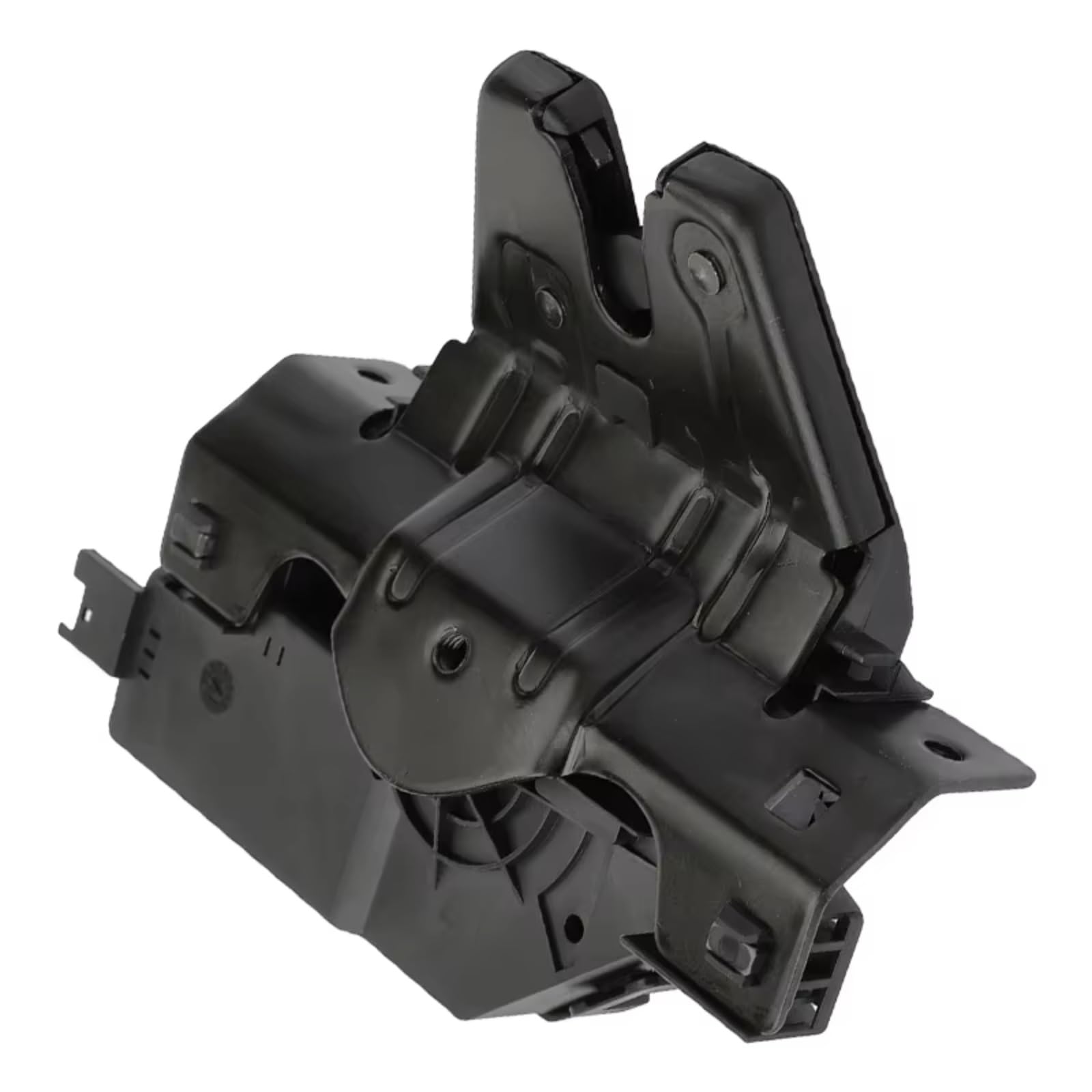 Bootlid Release Latch Compatible with E92 for E60 for E64 for E63 for E85 for E86 Trunk Latch Tailgate Lock Actuator OEM 51247840617 51248196401