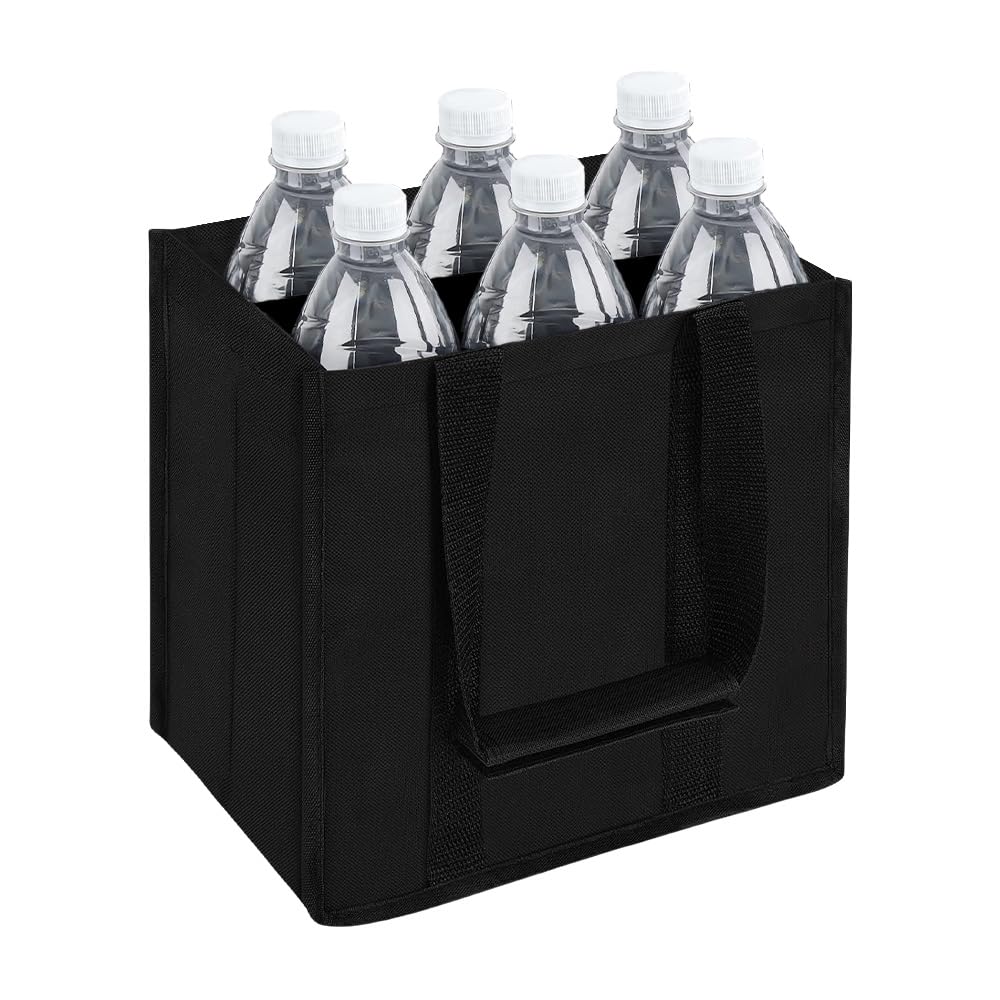 Filz Tasche Flaschen Flaschentasche Mit Fächer Stück