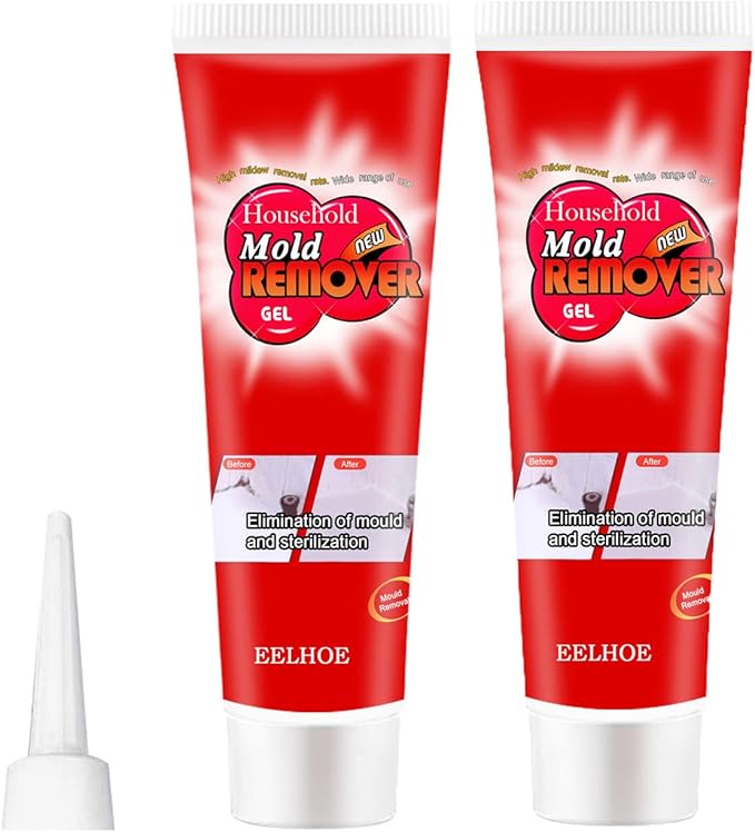 UK Mould Magic Gel, mould magic extreme gel uk, mould remover gel, mold