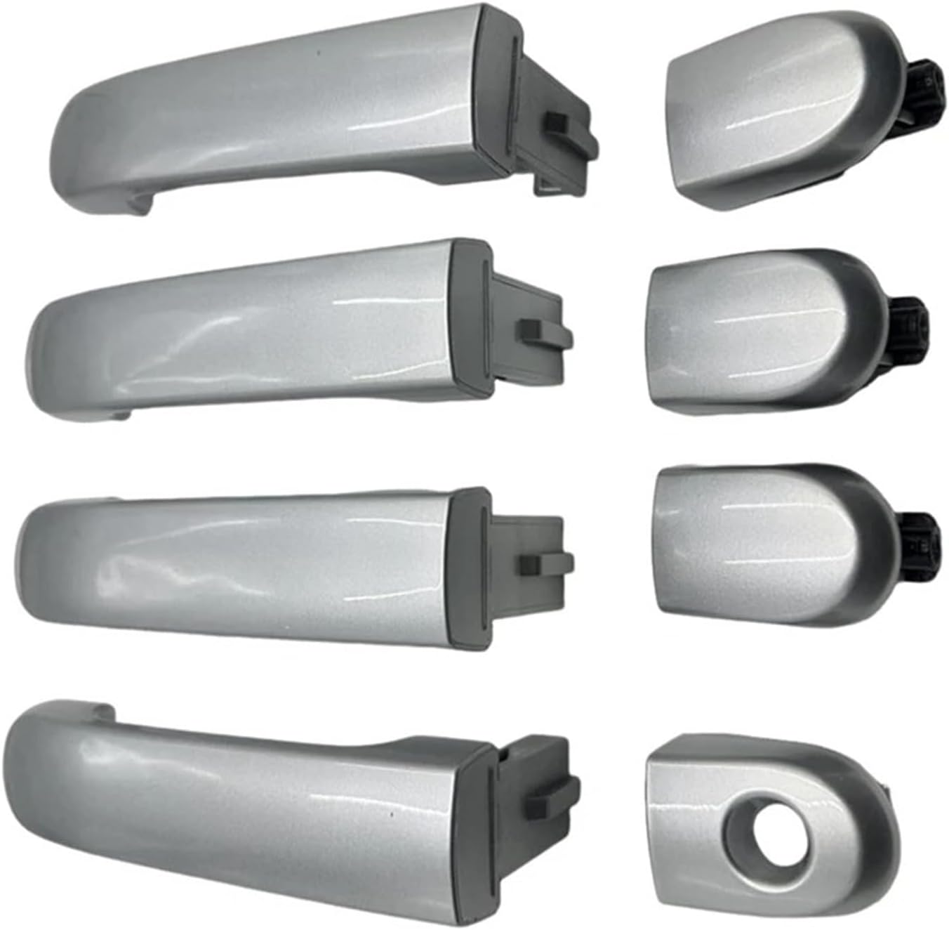 《2025年製》中性強化液2型消火器　NLSE-2S 1本 1セット/4ドアハンドルクローム 👖 ヴァーサ 【コットン】 2007-2012用