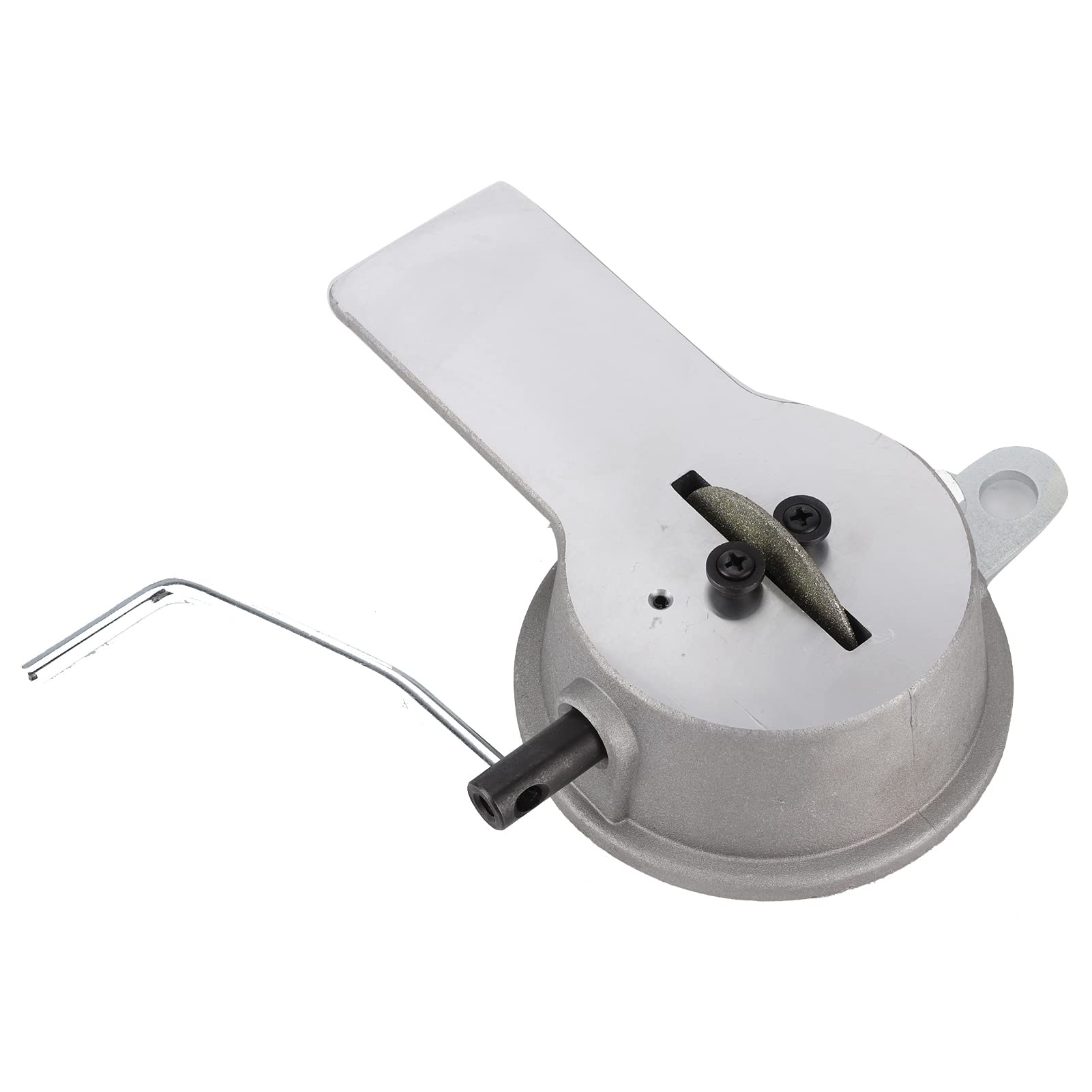 Manuelles Kolbenring -Endspalt -Filer -Werkzeug, Schneidradanmeldung Präzise 80514 Cap Tool 170/140 Grit Carbid Ersetzen Sie 91089408