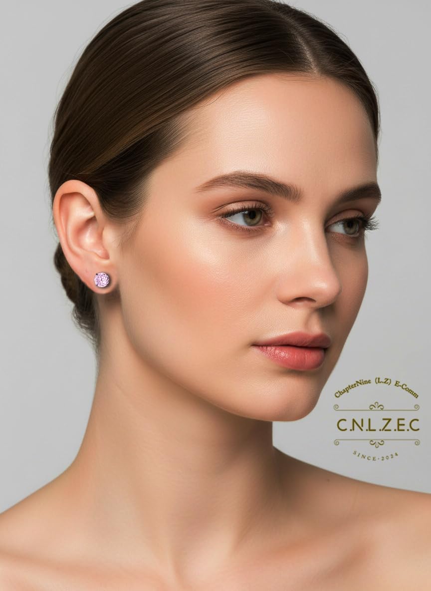 Elegant Firework Earrings - Crystal Accents for Romantic Dates, Festivals, Office Wear Comfortable for Women and Girls