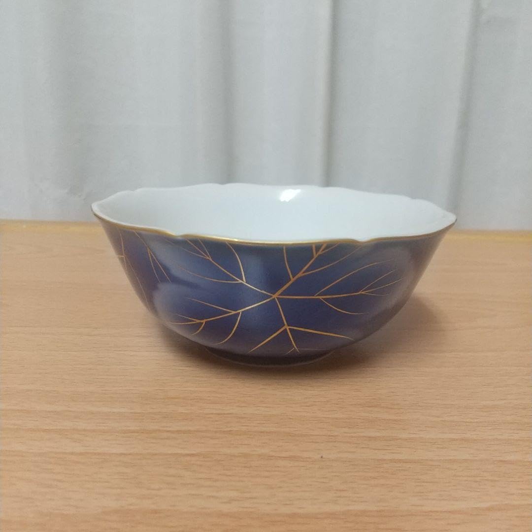 【深川製磁】有田焼 深皿 中深皿 瑠璃葡萄 5枚 Amazon.co.jp: 深川製磁有田焼 深皿 中深皿 瑠璃葡萄 5枚