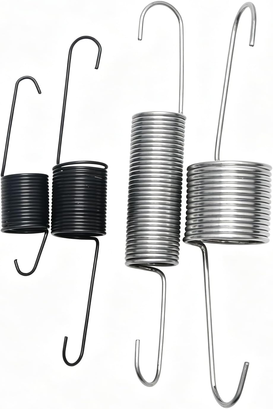 Replace Throttle Return Spring Assortment 59207 for Most 5-1/8 Carburetor Necks Accessories