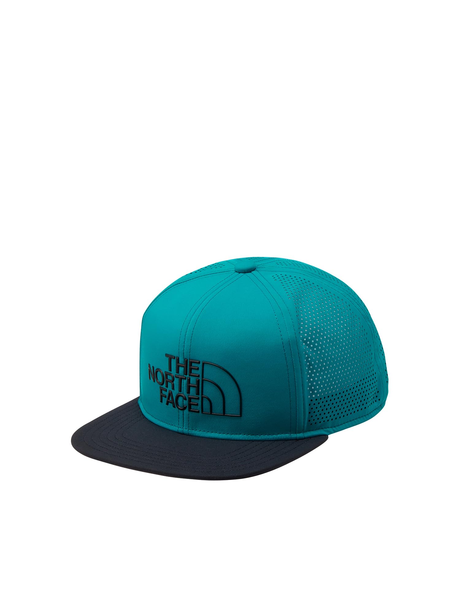 Amazon.co.jp: [ザ・ノース・フェイス] 帽子 Tech Logo Cap アクア F