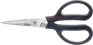 Clauss Shop Shears,7 In. L,Stainless Steel