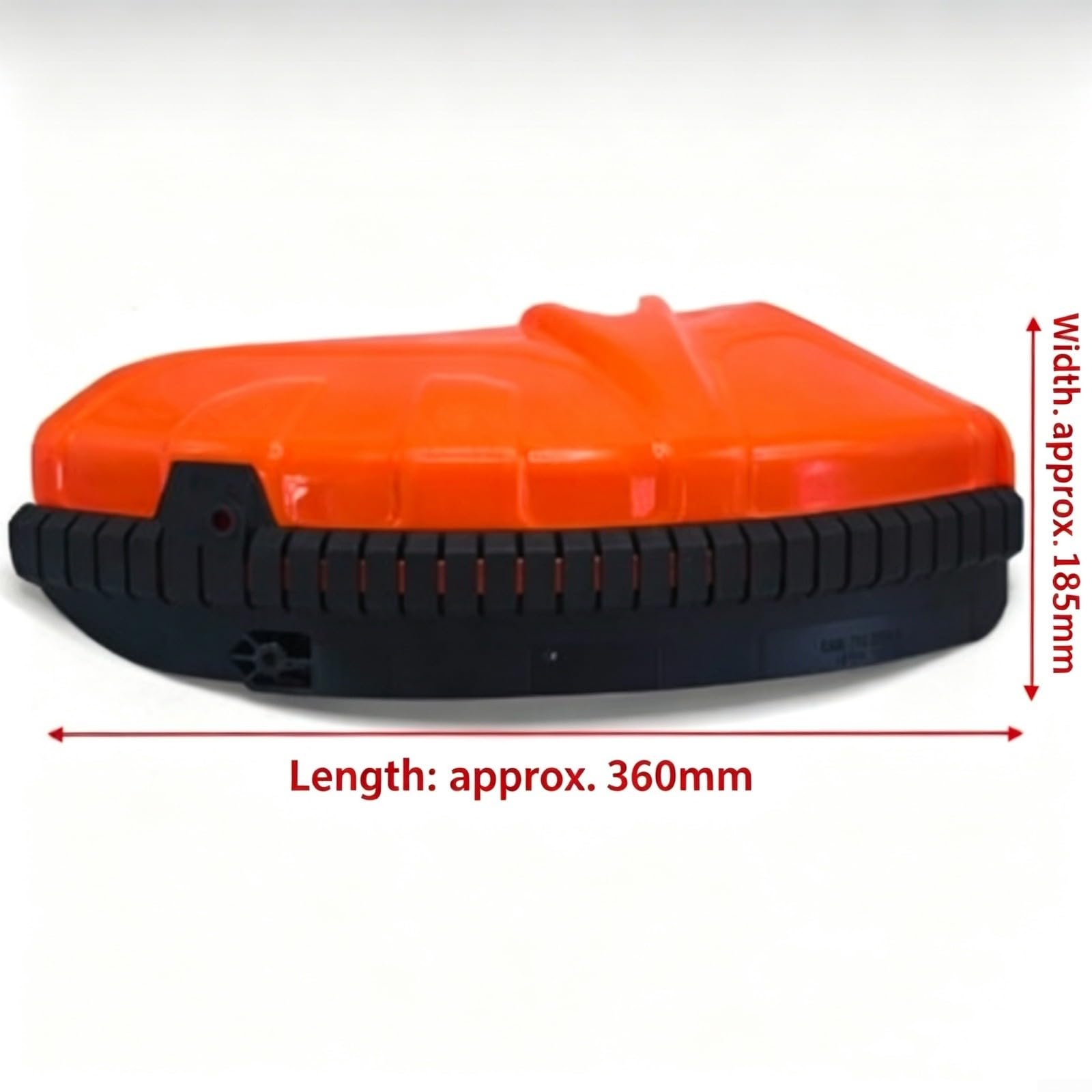 Protector de para impacto para FS120 FS200 FS240C Protector de