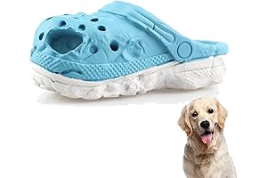 Interactive Dog Chew Toys: Unbreakable Toys for Mighty Chewers