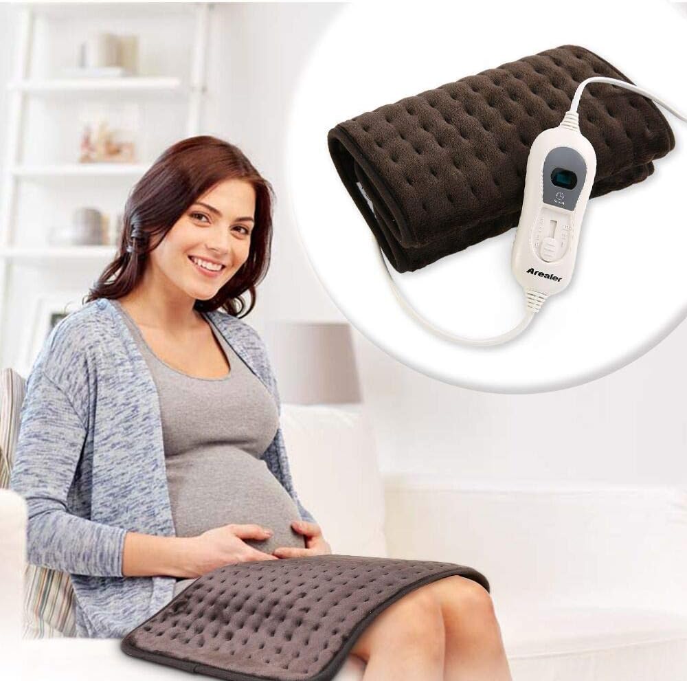 borsa calda per lo stomaco