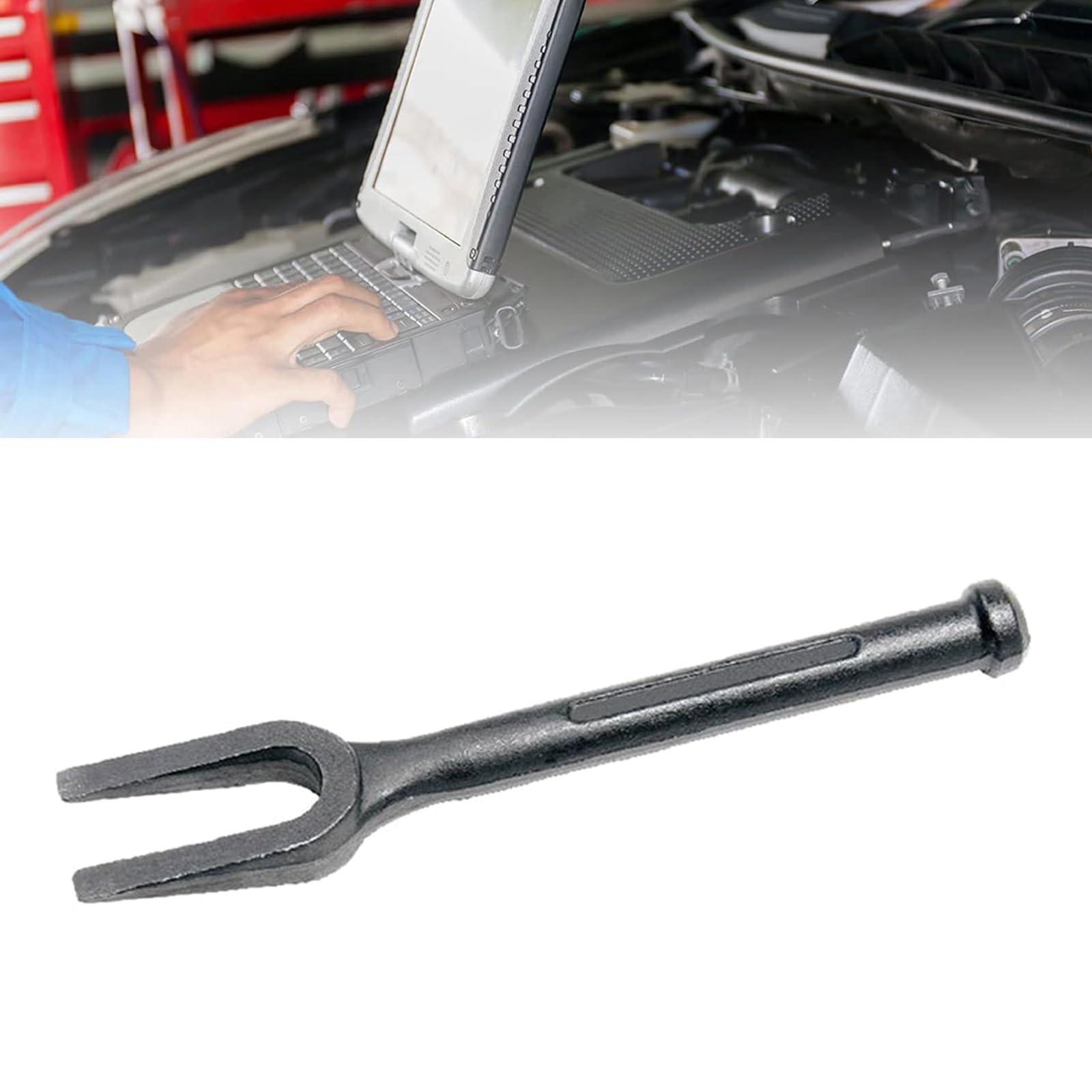 Pickle Forks For Sale 5-Piece Pickle Fork Tool Set - Ball Joint