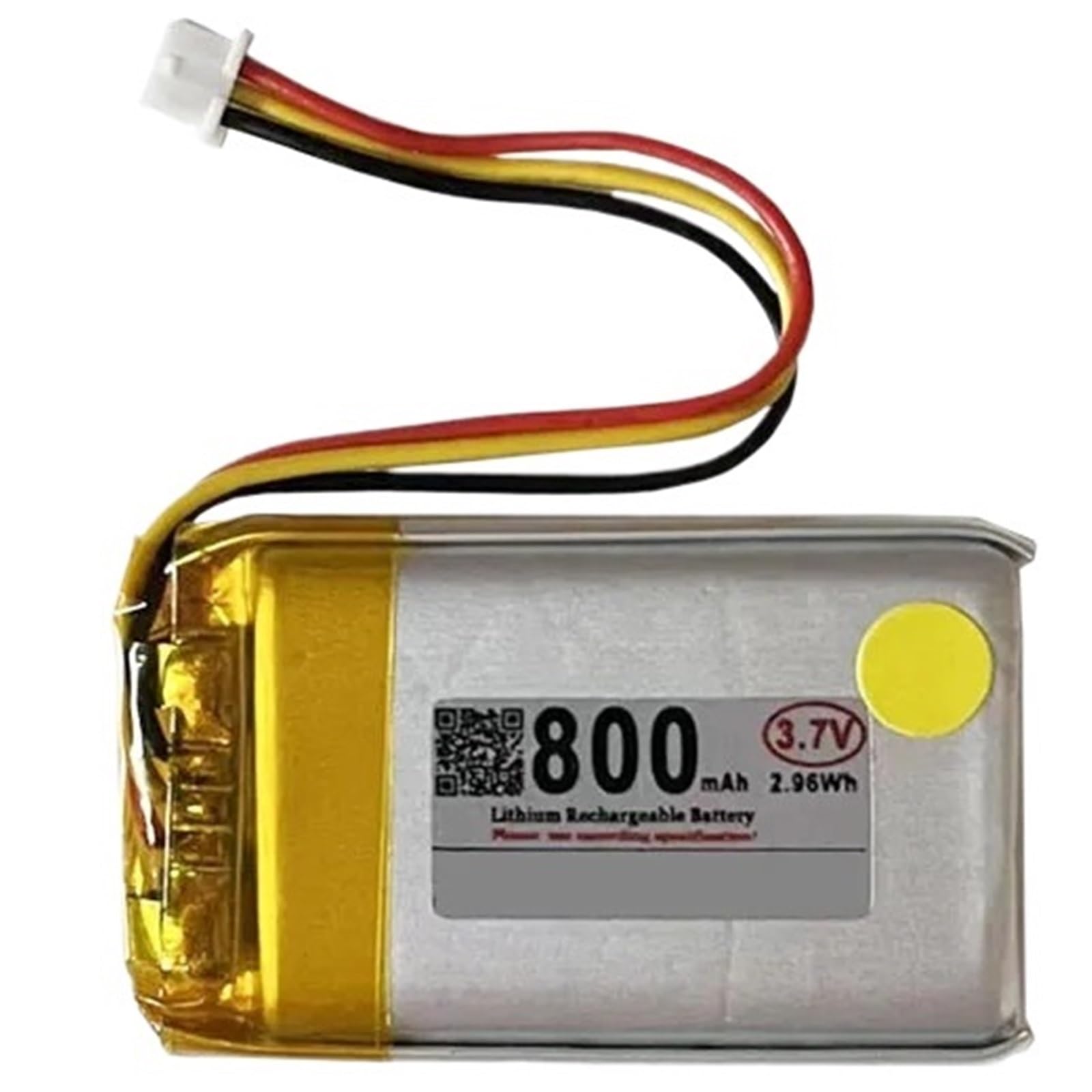 Batería 800mAh AHB622540N1 + Herramientas Auriculares inalámbricos