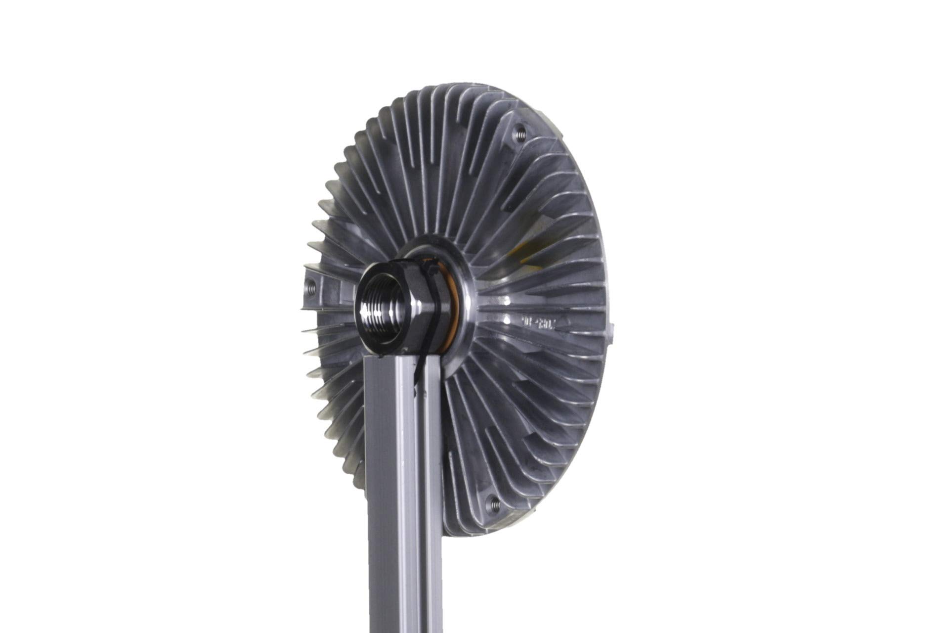Amazon.com: Mahle Fan Clutch - CFC75 000P : Automotive
