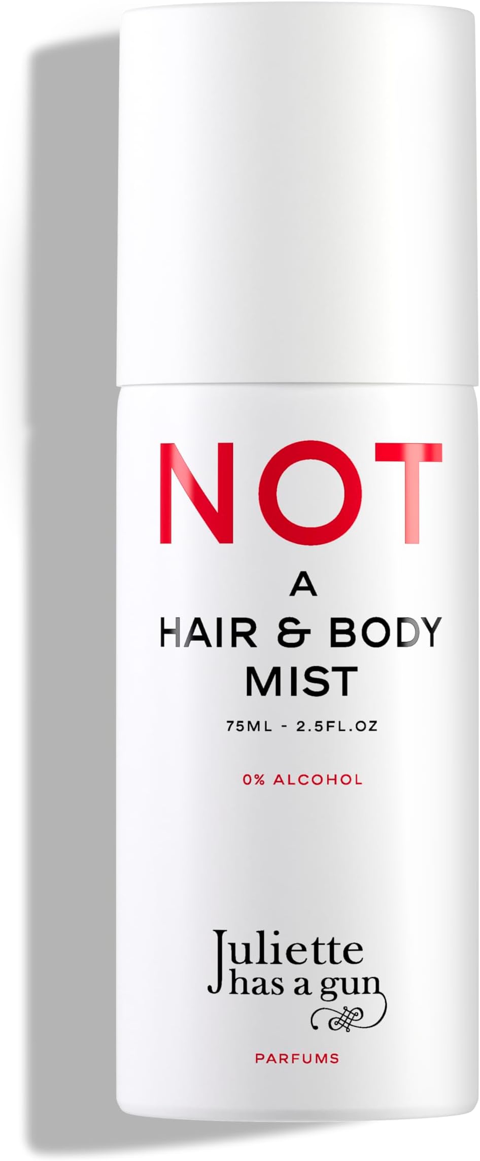 Juliette Has A GunNot A Perfume Hair & Body Mist 75ml