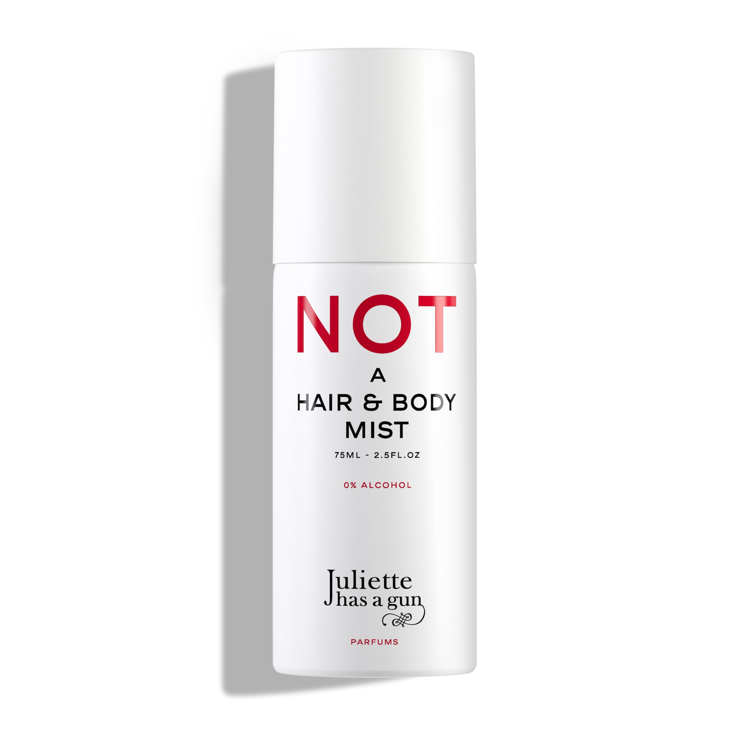 Not a Perfume - Hair & Body Mist 75 ml