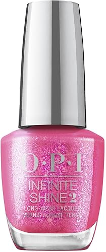 OPI Infinite Shine Nail Polish 15 ml, Spring Break The Internet
