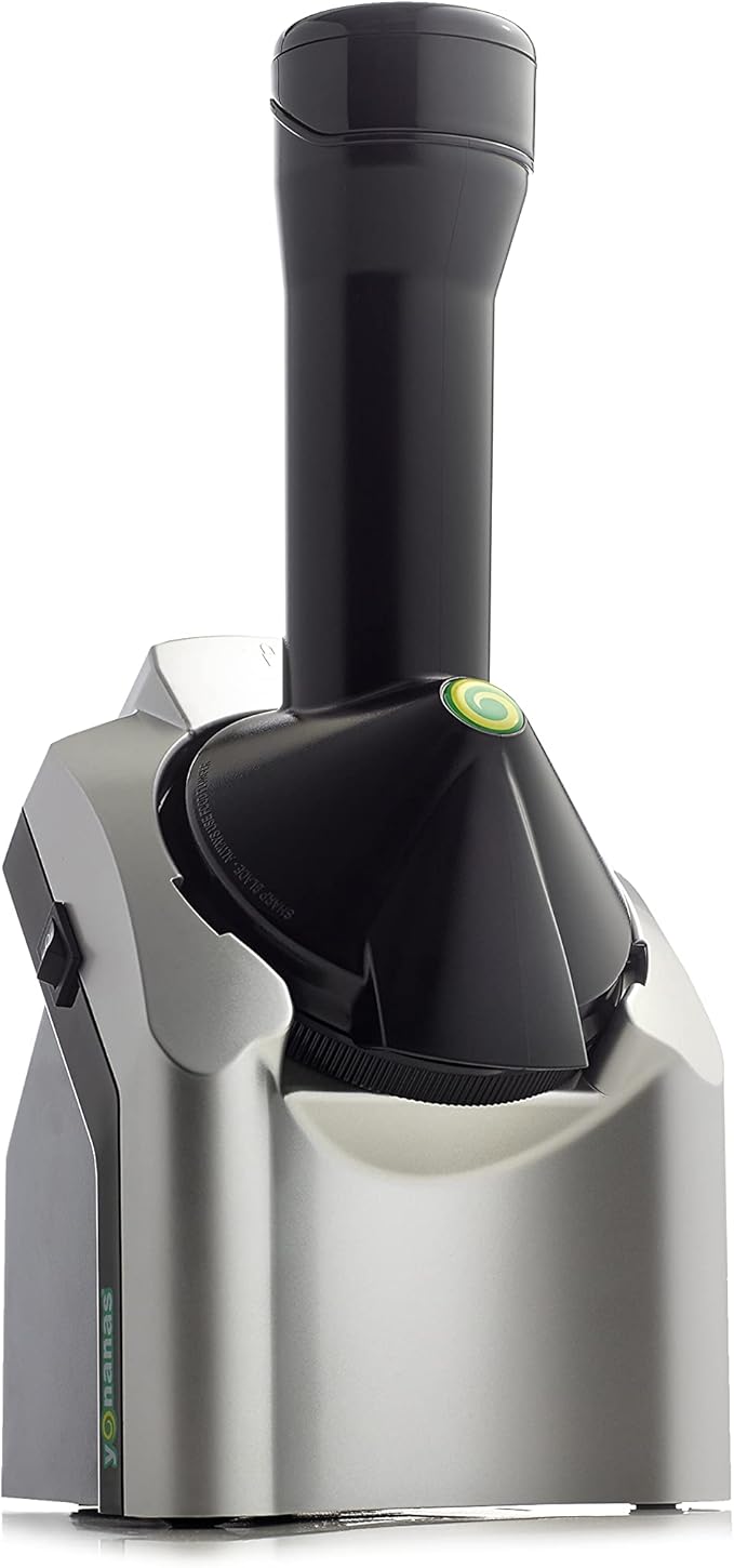 Yonanas Machine à glaces - Gris