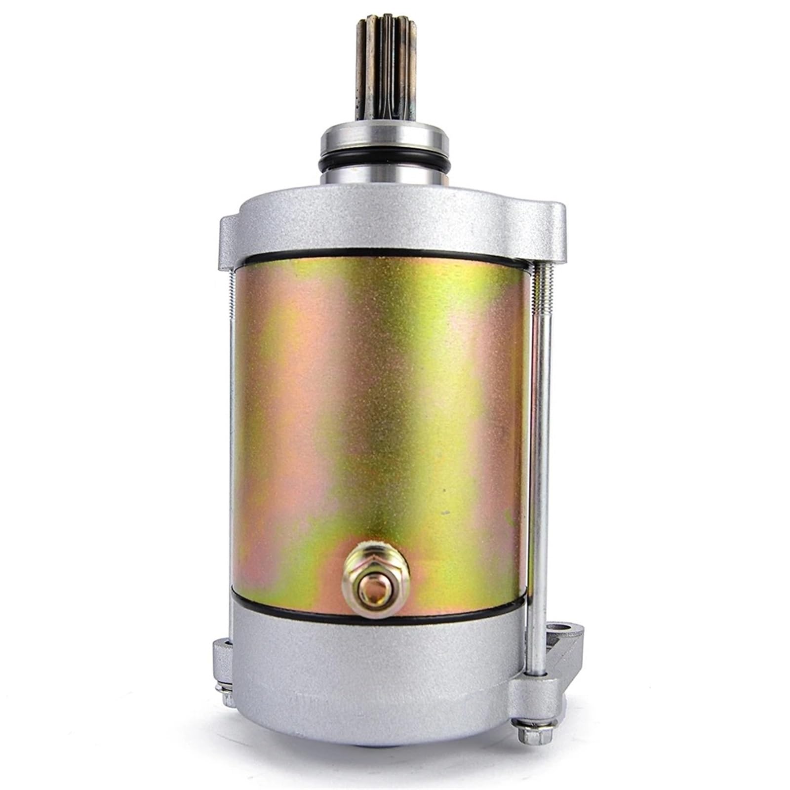 Motorino avviamento 0800-091000 Per CFMoto ATV UTV Per Zforce Cforce Uforce 800 1000 Z8 X8 Tracker 800 Motorino Di Avviamento